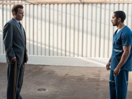 Город лжи (4)