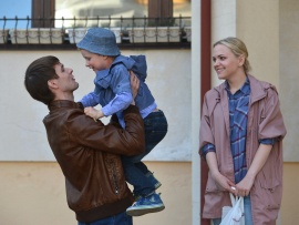 Месть как лекарство (2)