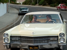 Однажды в… Голливуде (6)