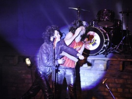 Убить Боно (3)