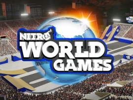 Чемпионат Нитро: Полный доступ