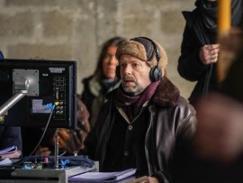 Безумные съемки (4)