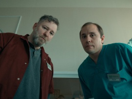 Особенности национальной больницы