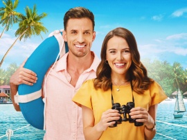 Любовь на плаву