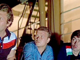 Піраты ХХ стагоддзя (2)