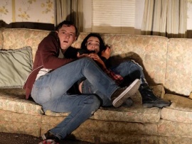 Незнакомцы: Жестокие игры (3)