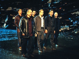 Угнать за 60 секунд (4)