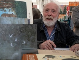 Искусство анимации. Юрий Норштейн