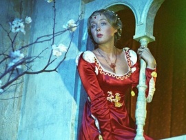 Любовью за любовь (2)