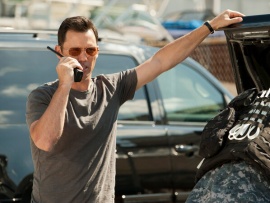 Чёрная метка (4)