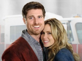 Пламя Рождества