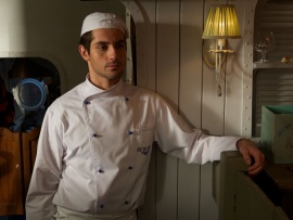 Кухня в Париже (3)