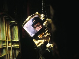 Лепрекон 4: В космосе (2)