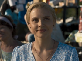 Позывной «Пассажир» (3)