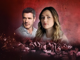 Секреты на Мэйпл-стрит