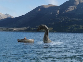 Мой домашний динозавр (2)