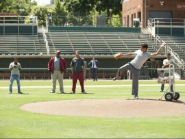 Рука на миллион (4)