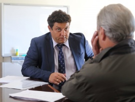 Шелест. Большой передел (4)