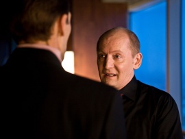 Чёрная молния (2)