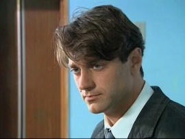 Я — телохранитель