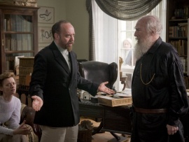 Последнее воскресение (6)