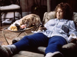 Смерть ей к лицу (2)