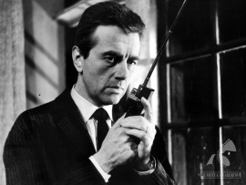 Где третий король?