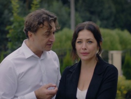 Разбитое зеркало