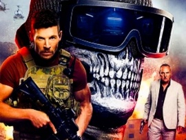 Снайпер - Последняя битва