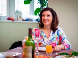 Человеческий фактор (6)