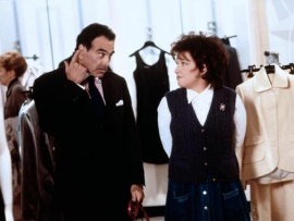 Клуб первых жен (3)