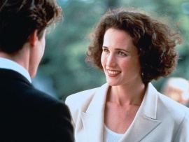 Четыре свадьбы и одни похороны