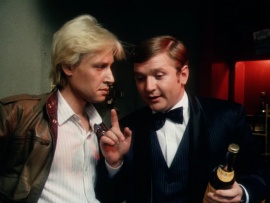 Частный детектив, или Операция Кооперация