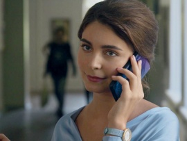 Укус волчицы