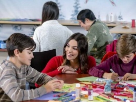 Секреты Рождества (4)