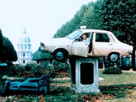 Инспектор-разиня (4)