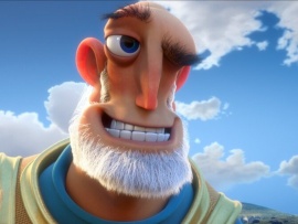 Тор: Легенда Викингов