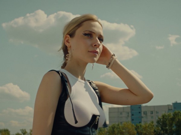 Трудные подростки (3)