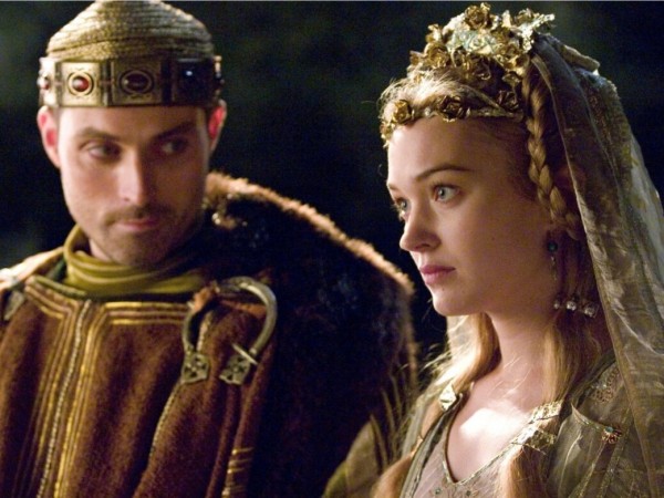 Тристан и Изольда (2)