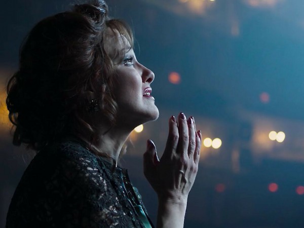 Grand Канкан (2)