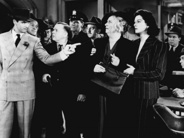 Его девушка Пятница (3)