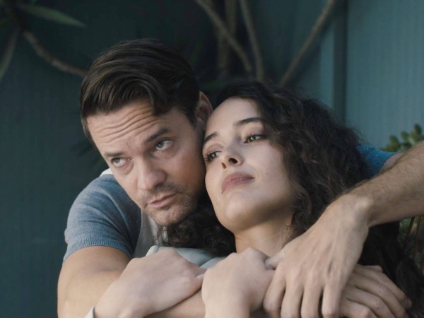 Середина века