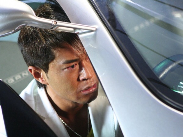 Младенец на $30 000 000 (3)