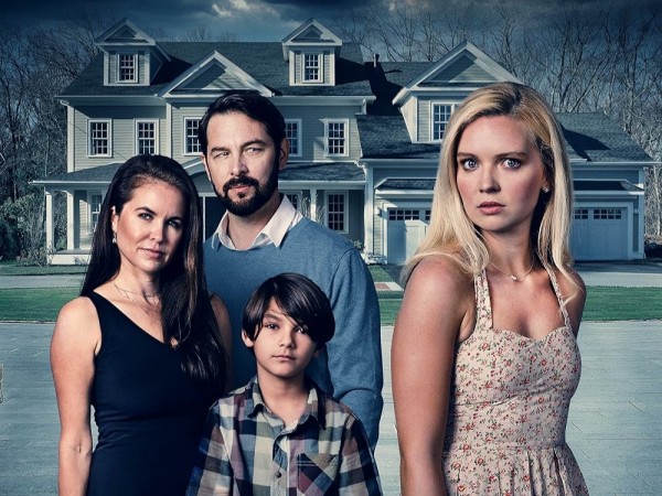 Что лежит за закрытыми дверями