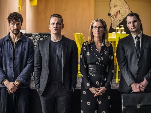 100 вещей и ничего лишнего (2)