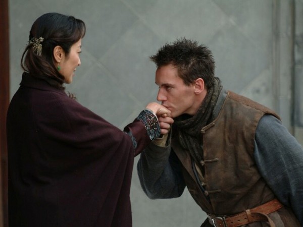 Дети Хуанг Ши (4)