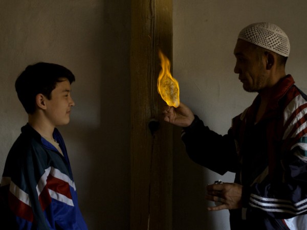 Раненый ангел (4)