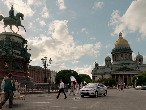 Походу любовь (5)