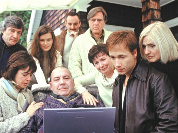 Нашествие варваров