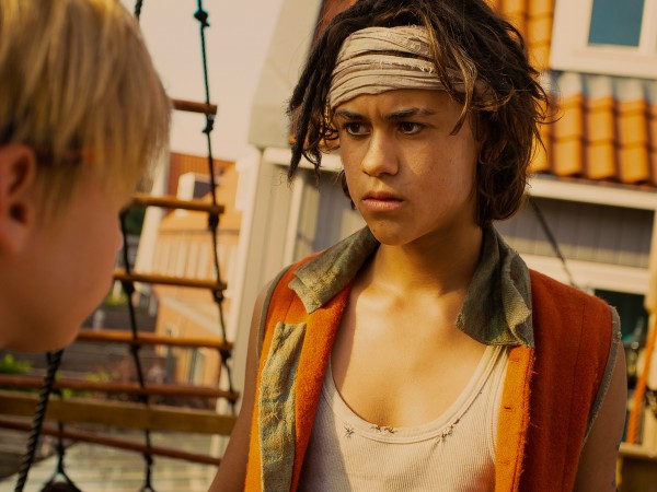 Пираты по соседству (4)